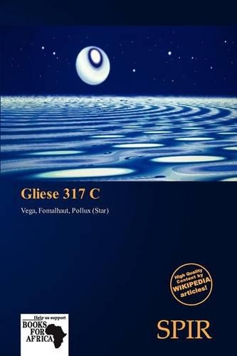 Gliese 317 C
