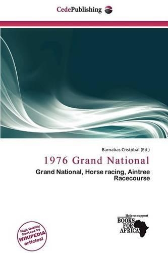 1976 Grand National