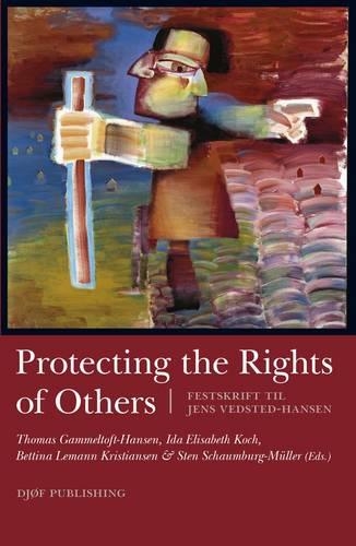 Protecting the Rights of Others