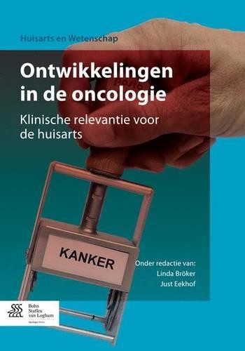 Ontwikkelingen in de oncologie