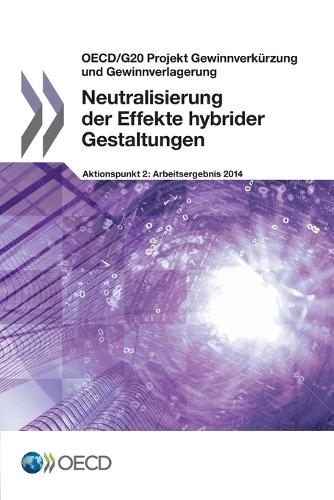 Neutralisierung der Effekte hybrider Gestaltungen: (German)