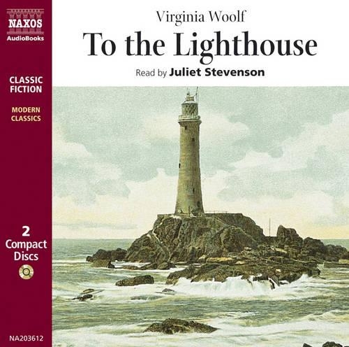 To the Lighthouse: (Modern Classics)