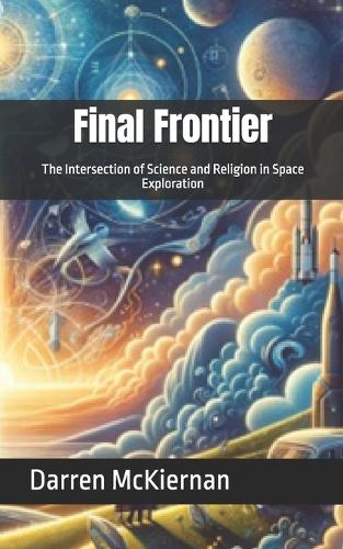 Final Frontier: The Intersection of Science and Religion in Space Exploration