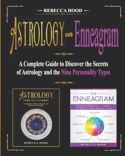 Astrology and Enneagram
