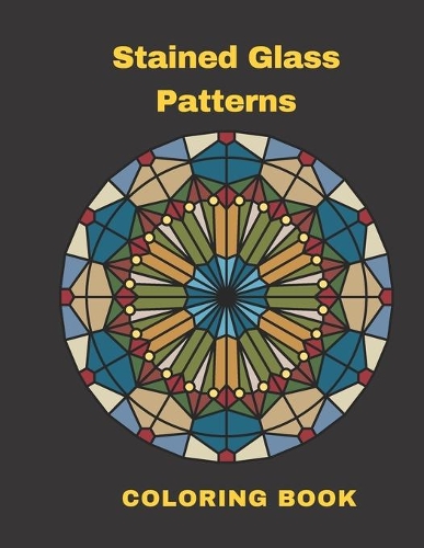 Stained Glass Patterns