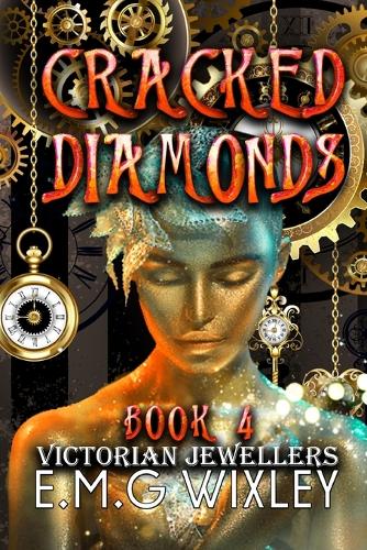 Cracked Diamonds