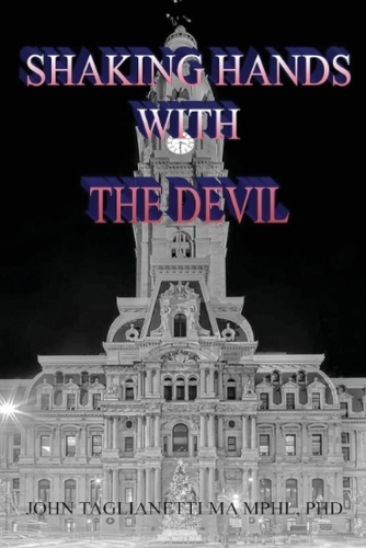 Shaking Hands with the Devil