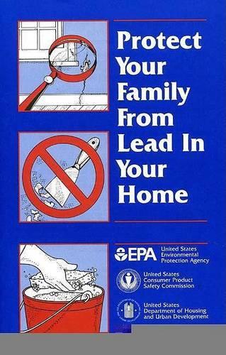 Protect Your Family from Lead in Your Home