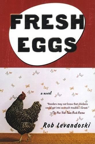 Fresh Eggs