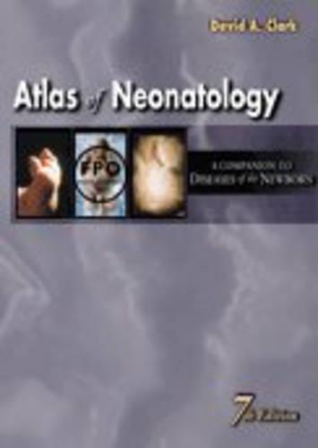 A Atlas of Neonatology