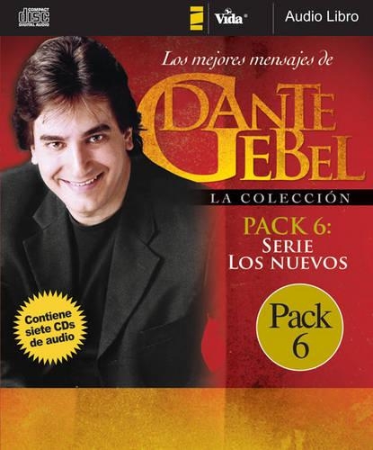 Serie Los Nuevos: Los Mejores Mensajes de Dante Gebel