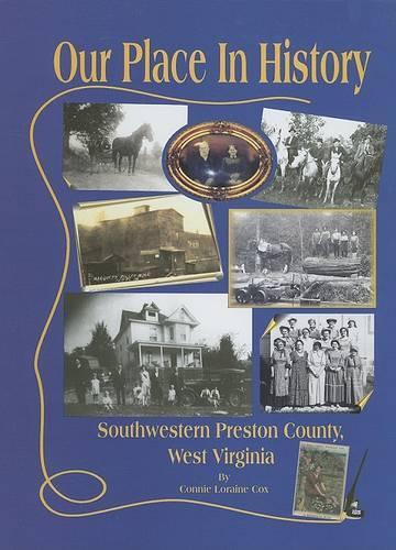 Our Place in History