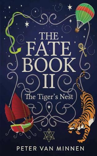 The Fate Book II