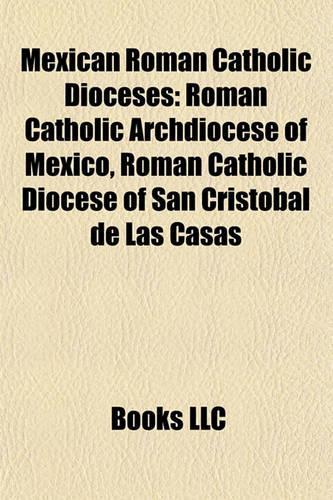 Mexican Roman Catholic Diocese Introduction