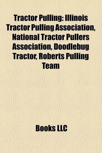 Tractor Pulling