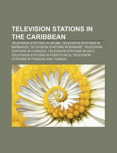 Television Stations in the Caribbean