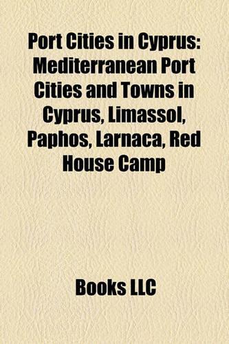 Port Cities in Cyprus