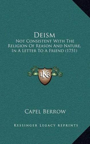 Deism