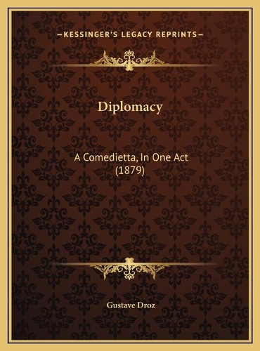 Diplomacy
