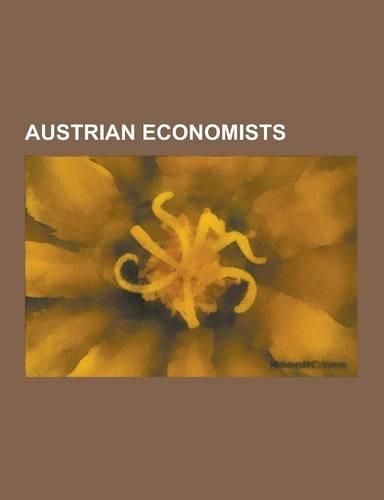 Austrian Economists