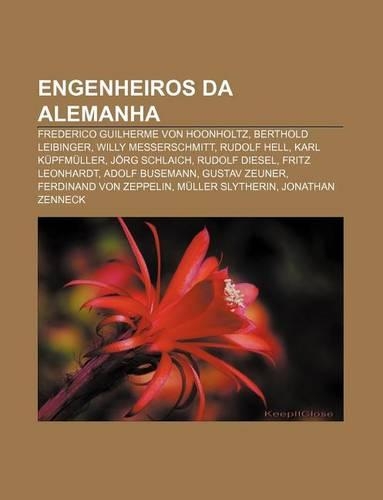 Engenheiros Da Alemanha