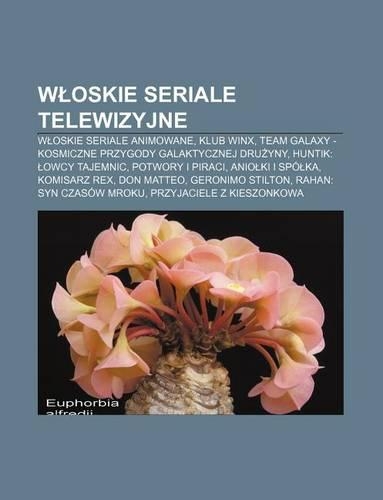 W Oskie Seriale Telewizyjne
