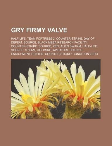 Gry Firmy Valve