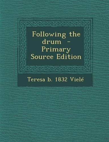 Following the Drum
