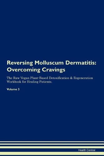 Reversing Molluscum Dermatitis