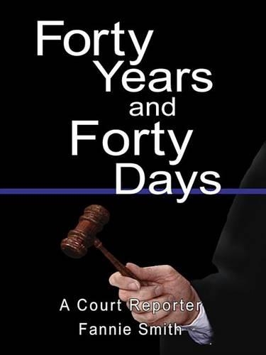 Forty Years and Forty Days