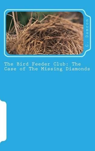 The Bird Feeder Club