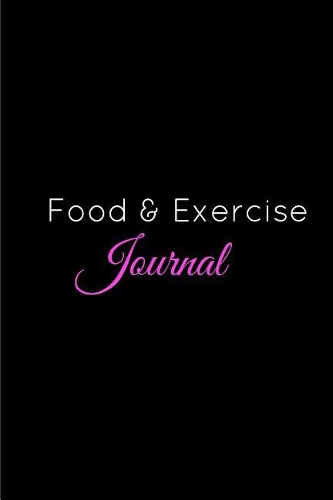 Food & Exercise Journal
