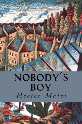 Nobody´s Boy: (English)