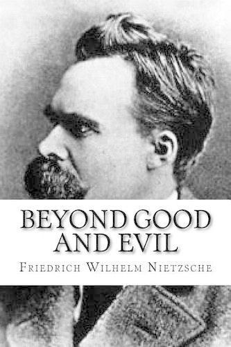 Beyond Good and Evil: (English)