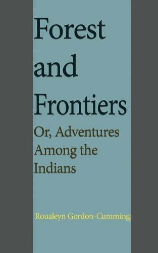 Forest and Frontiers