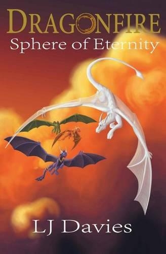 Dragonfire: Sphere of Ethernity(English)
