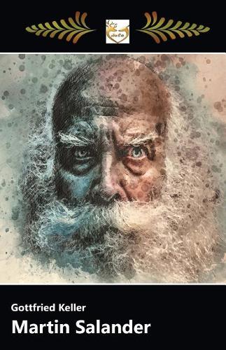 Martin Salander: Roman