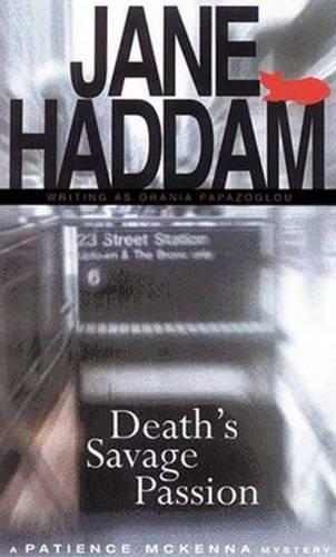 Death's Savage Passion