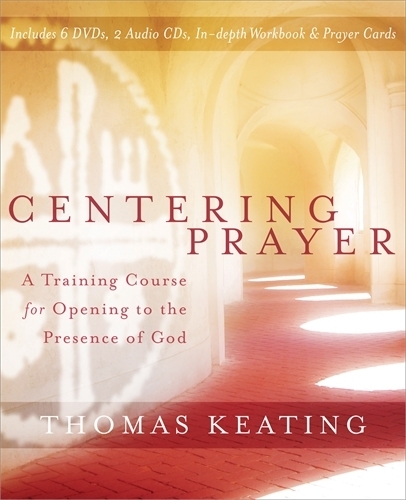 Centering Prayer