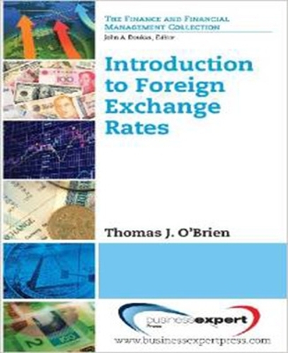 Introduction to Foreign Exchange Rates