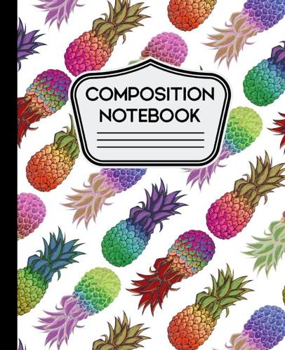Composition Notebook