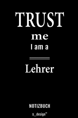 Notizbuch für Lehrer