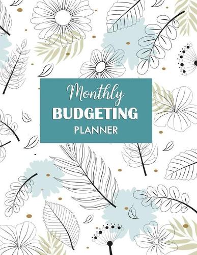 Monthly Budgeting Planner