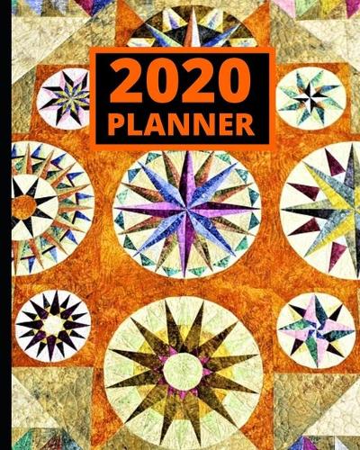 2020 Planner