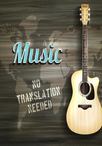 Guitar Tab Notebook, 7x10, blank Guitar Notebook with Strings and chords