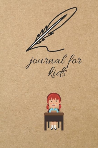 Journal for Kids