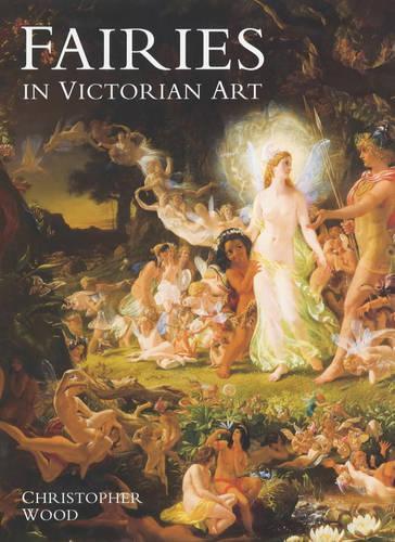 Fairies in Victorian Art