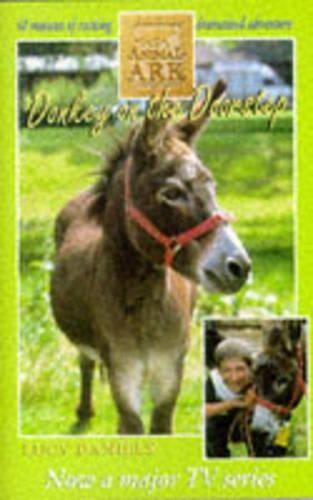 Donkey on the Doorstep