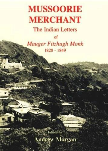 Mussoorie Merchant
