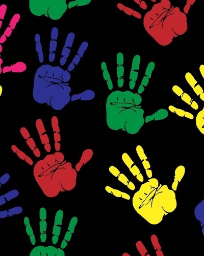 Teen's Prayer Journal